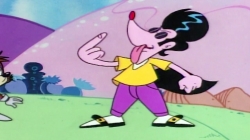 انیمیشن سونیک قسمت 64 - sonic